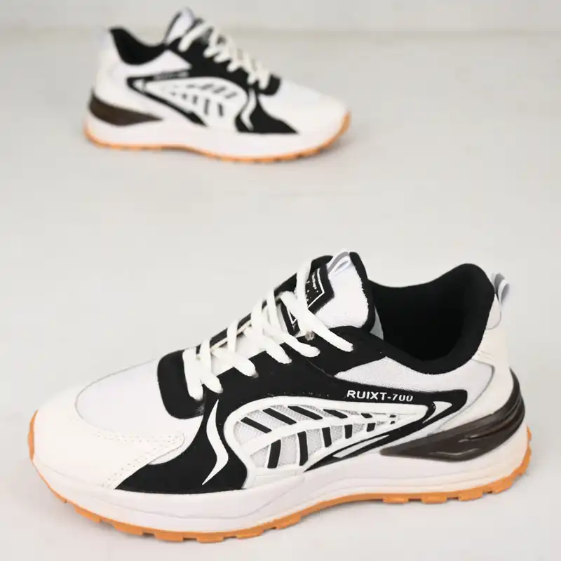 کفش پیاده روی کفش سعیدی مدل 974-2R