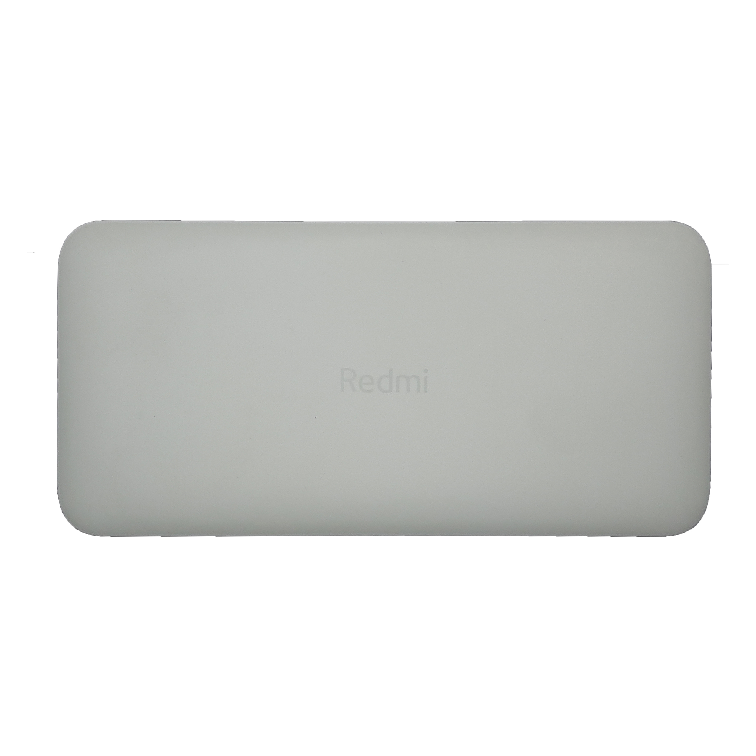 شارژر همراه شیائومی مدل Redmi PB100LZM Global ظرفیت 10000 میلی آمپر ساعت