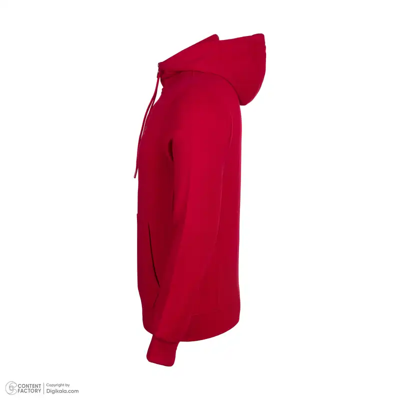 سویشرت ورزشی مردانه آندر آرمور مدل EC3622-006RED