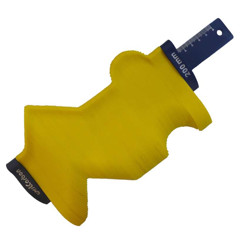 شابلون کاربن مدل Z20 شابلون کاربن مدل Z20