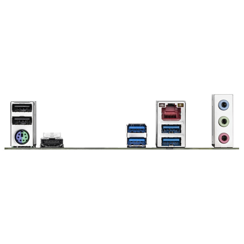 مادربرد گیگابایت مدل B860M H
