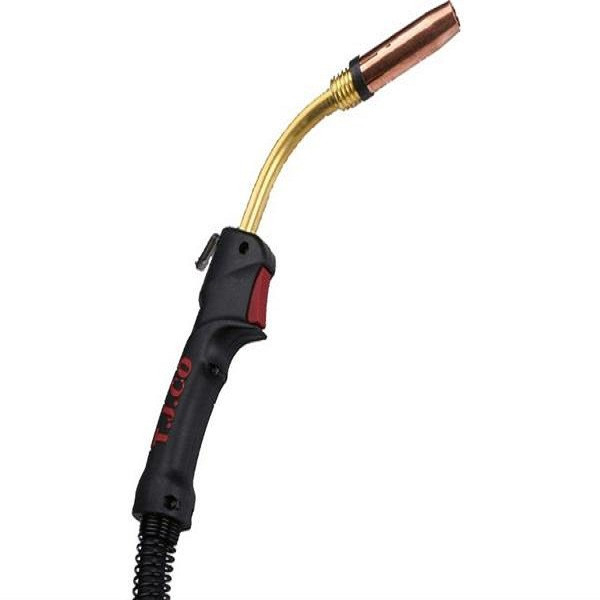 تورچ جوشکاری توان جم مدل MIG/MAG N36 (4M)