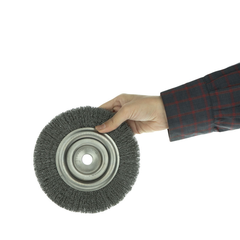 فرچه سیمی صنعت برس مدل HT - 00175175