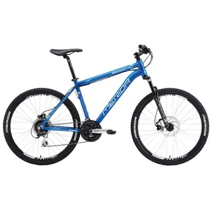 دوچرخه کوهستان مریدا مدل MATTS 40-MD سایز 26