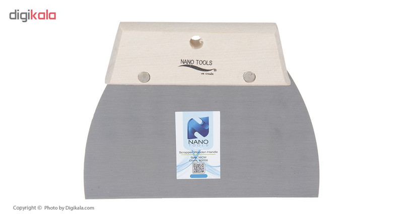 کاردک نانو تولز مدل 801116 کاردک نانو تولز مدل 801116