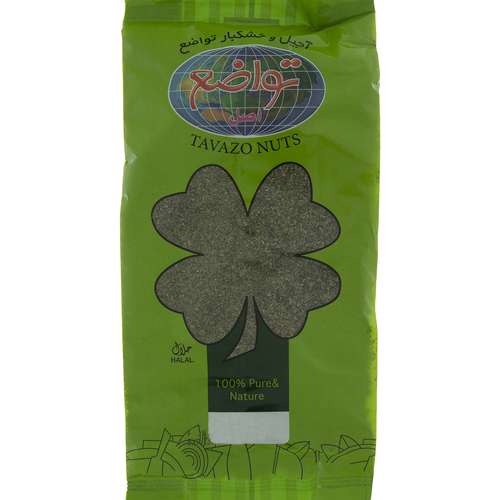 نعنا خشک تواضع مقدار 180 گرم