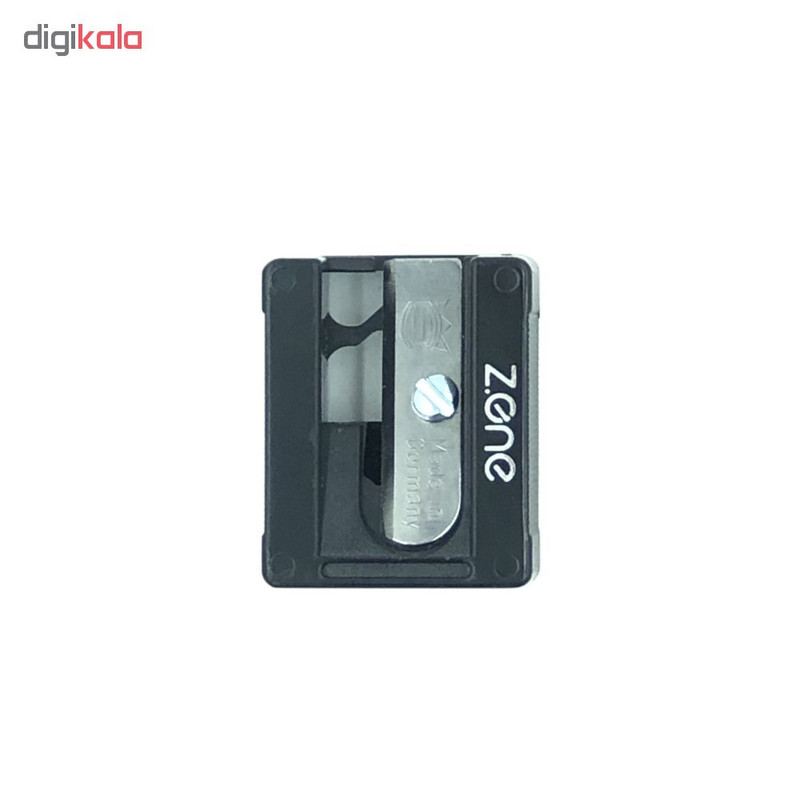 مداد تراش آرایشی زد وان مدل 704