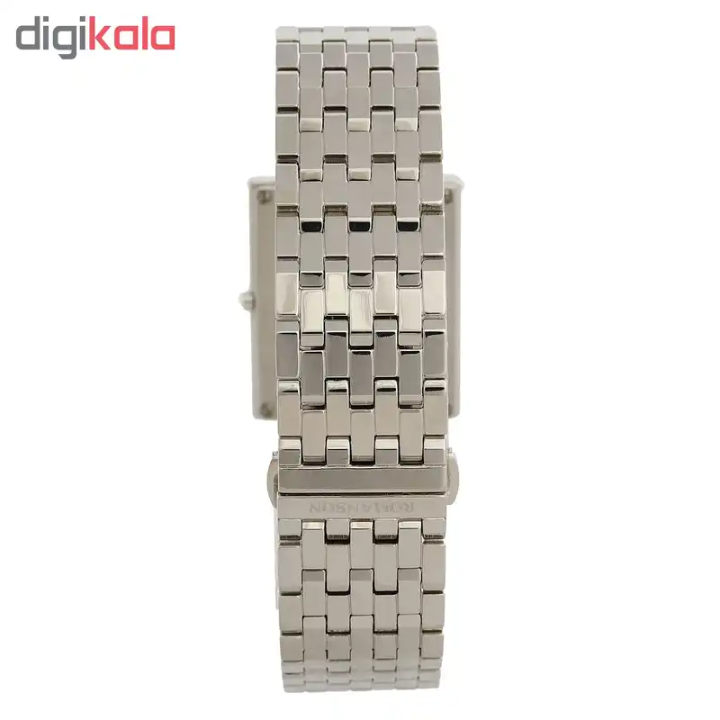 ساعت مچی عقربه ای رومانسون مدل EM0208QM1WM12W