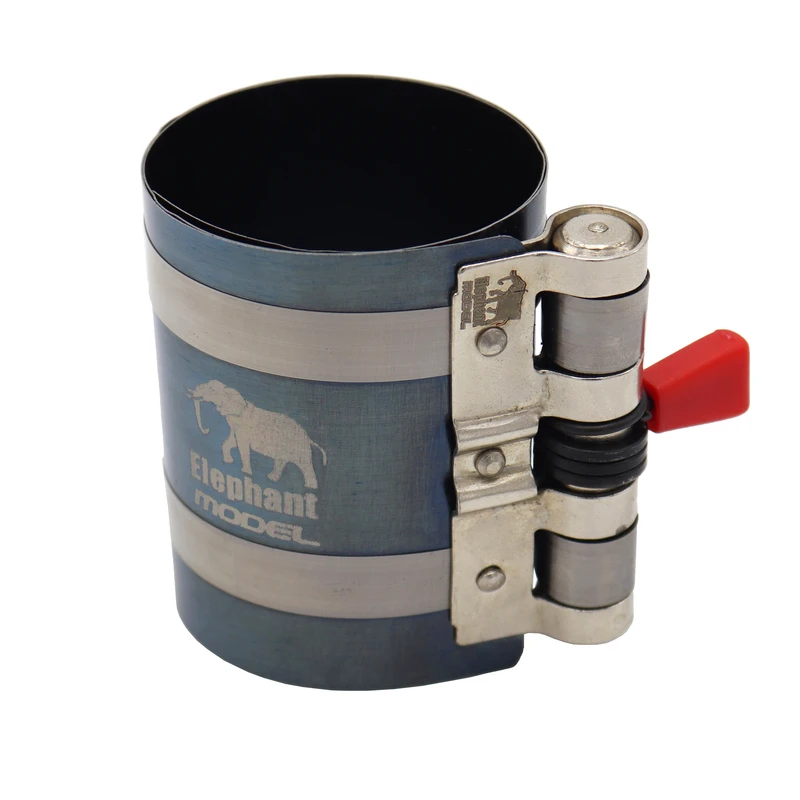  رینگ جمع کن خودرو مدل الفنت کد YP-SAVARI-57-125MM