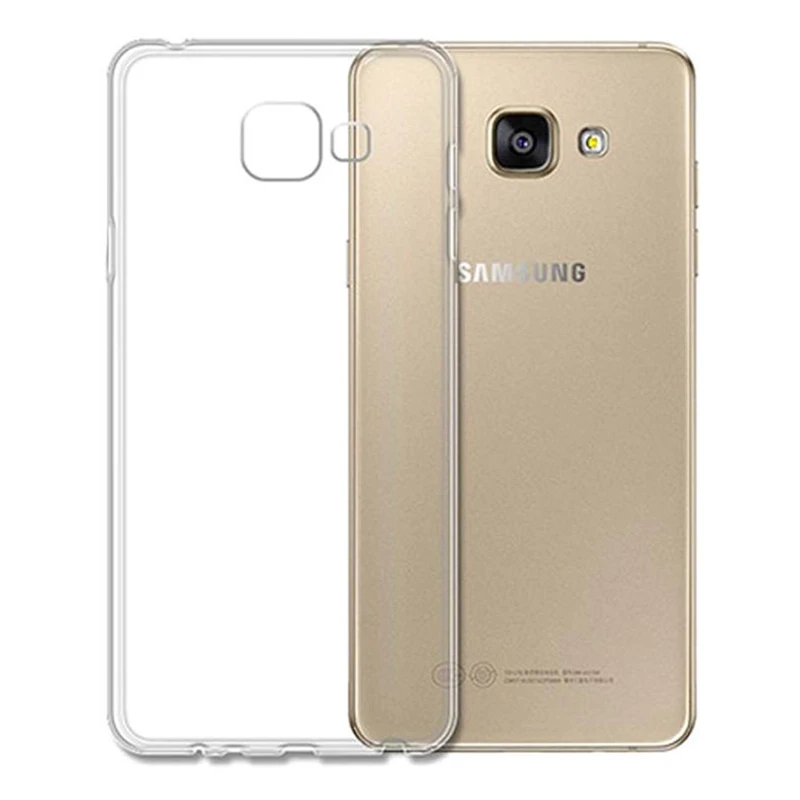 کاور مدل ClearQ مناسب برای گوشی سامسونگ Galaxy A510/A5 2016