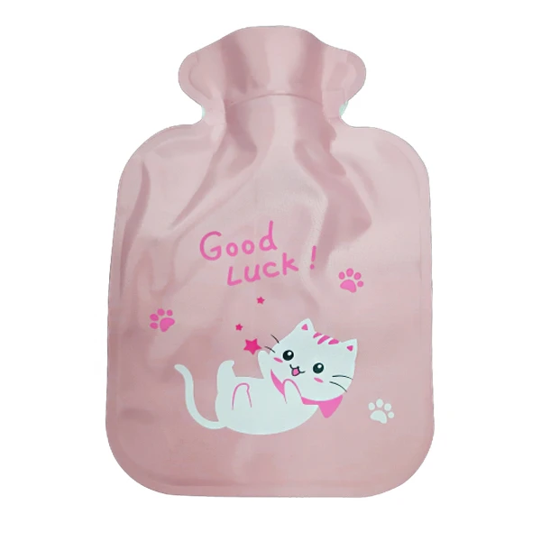 کیسه آب گرم کودک مدل Good Luck