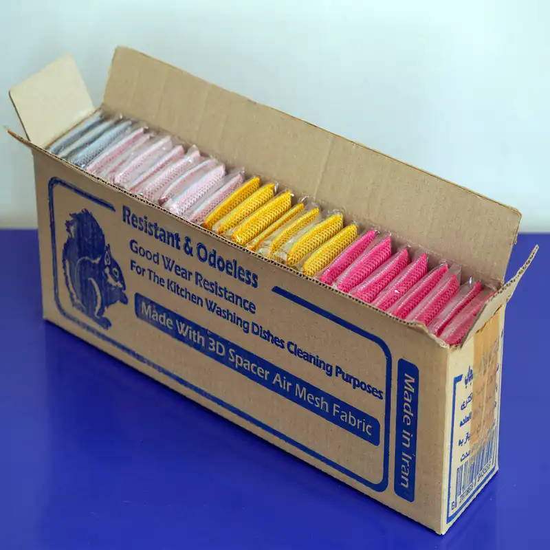 اسکاچ مدل سنجاب بسته 30 عددی