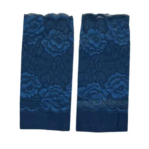 ساق دست زنانه مدل گیپور نخی کد S_403