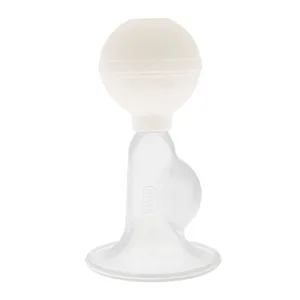 Chicco Natural Feeling Practical Breast Pump