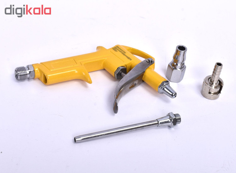 بادپاش هيونداي مدل 5114PS