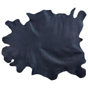چرم طبیعی مدل گاوی فلوتر کد 01c051