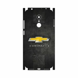 MAHOOT CHEVROLET-Logo-FullSkin Cover Sticker for Xiaomi REDMI 5