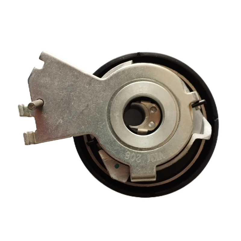 بلبرینگ تسمه سفت کن ان آر کد VKM 206 قطر 6 سانتیمتر مناسب برای پژو 206