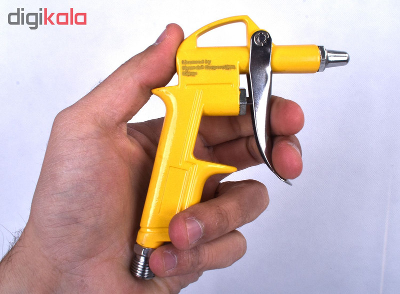 بادپاش هيونداي مدل 5114PS