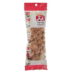 تخمه ژاپنی شور برتر وزن 40 گرم