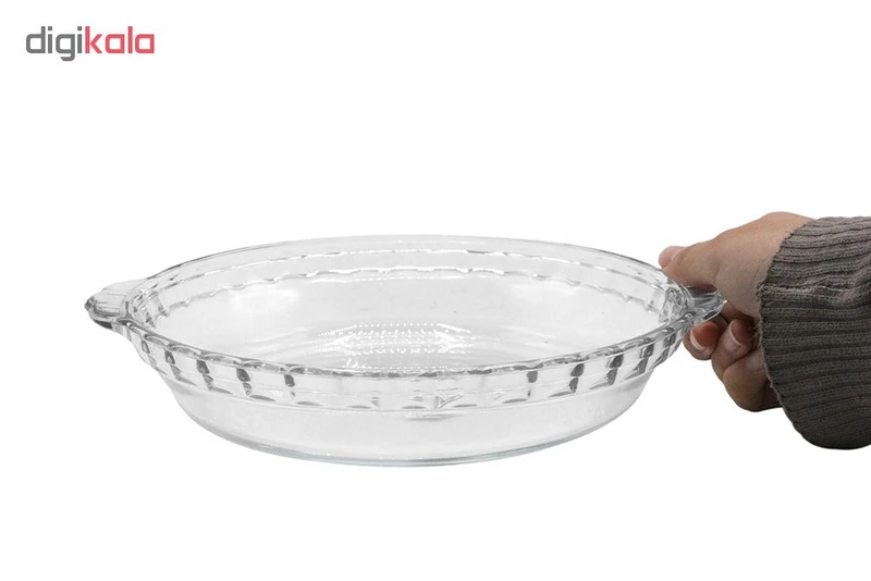 عکس شماره 4 : پیتزا خوری شیشه و بلور اصفهان مدل نازنین کد 746
