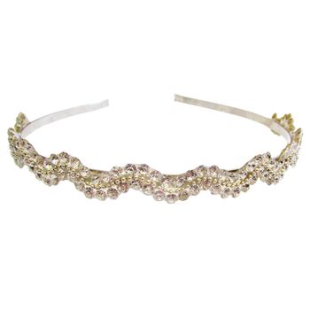 تل مو زنانه آف ناز مدل TN101 