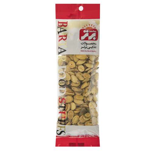 تخمه هندوانه برتر - 50 گرم