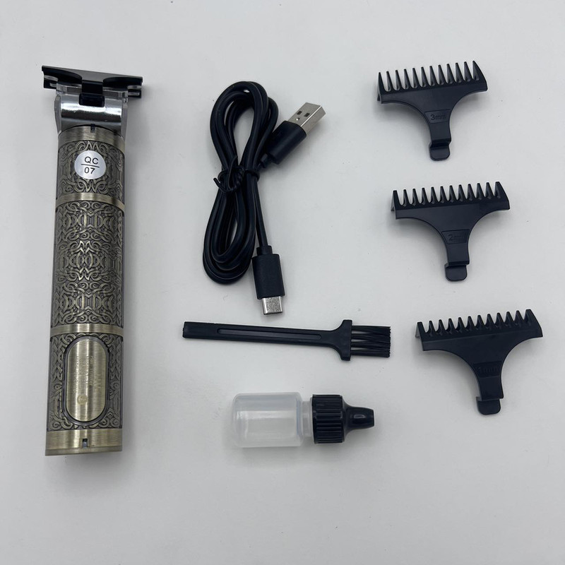 ماشین اصلاح موی سر و صورت اچ تی سی مدل T180