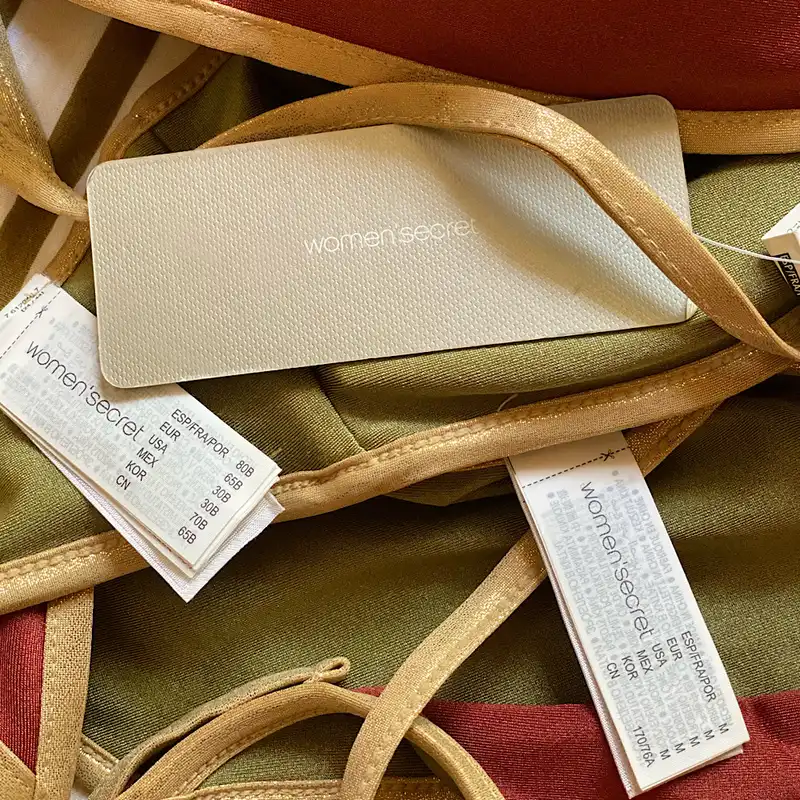 مایو زنانه ویمنز سیکرت کد MF76