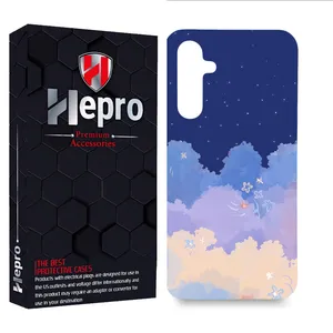 HEPRO MC Cover for SAMSUNG GALAXY A05S
