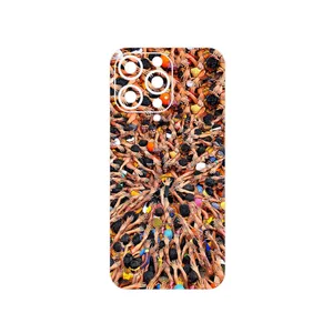 MAHOOT Indian Celebration Cover Sticker for Apple iPhone 14 Pro Max