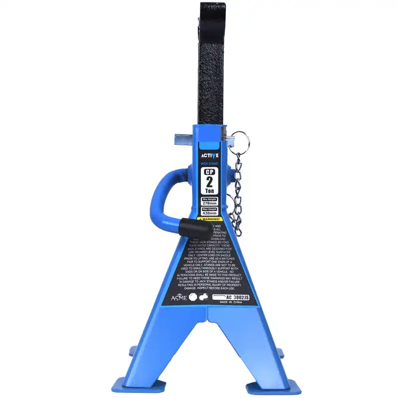 خرک اكتيو تولز مدل AC3002JS ظرفیت 2 تن