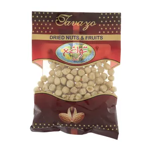 مغز فندق خام تواضع - 250 گرم