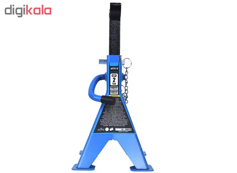 خرک اكتيو تولز مدل AC3002JS ظرفیت 2 تن