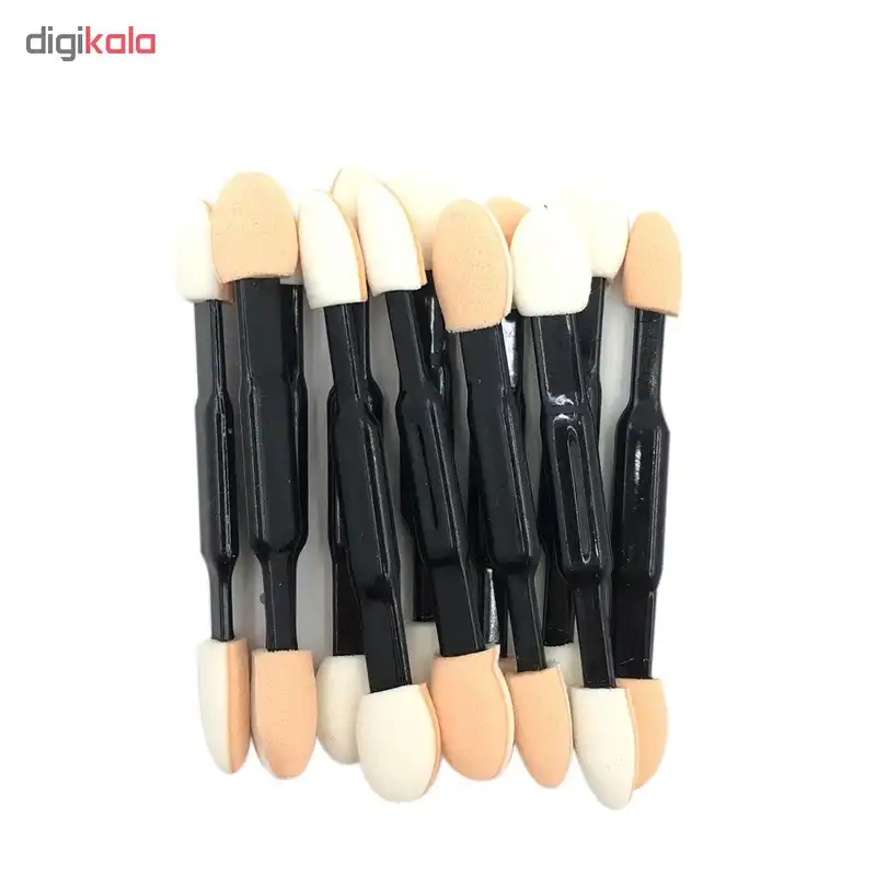 برس سایه زد وان مدل 320 بسته 12 عددی