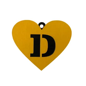 آویز گردنبند طرح قلب مدل G13