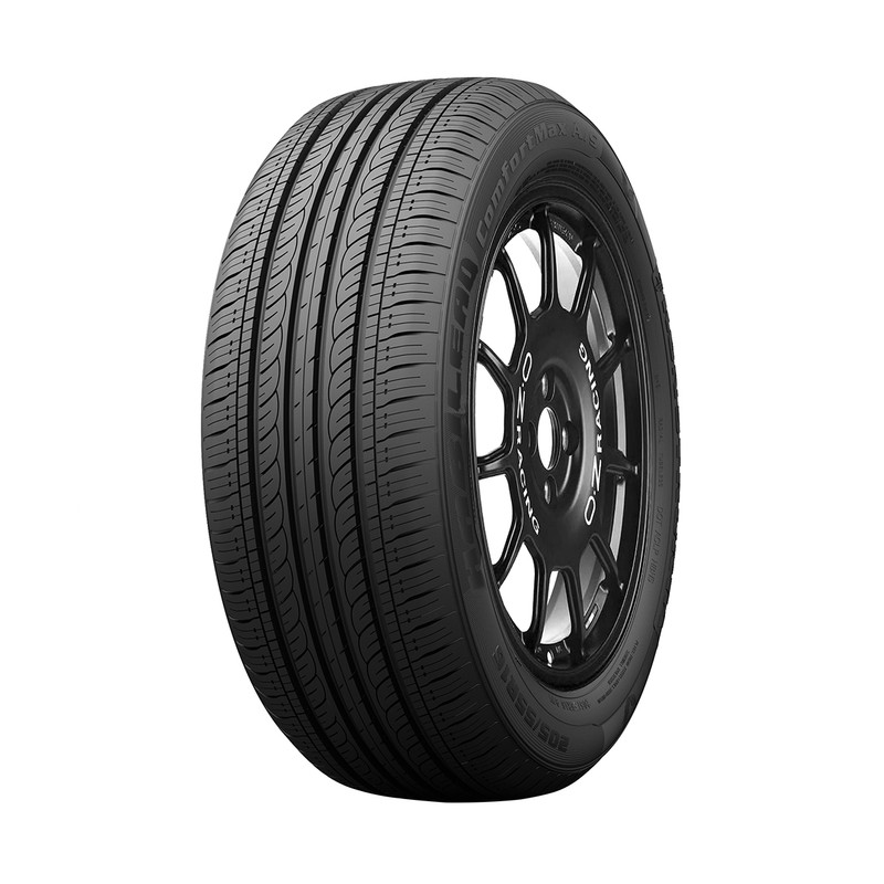 لاستیک خودرو هابیلد مدل H202 سایز 205/60R14 -یک حلقه