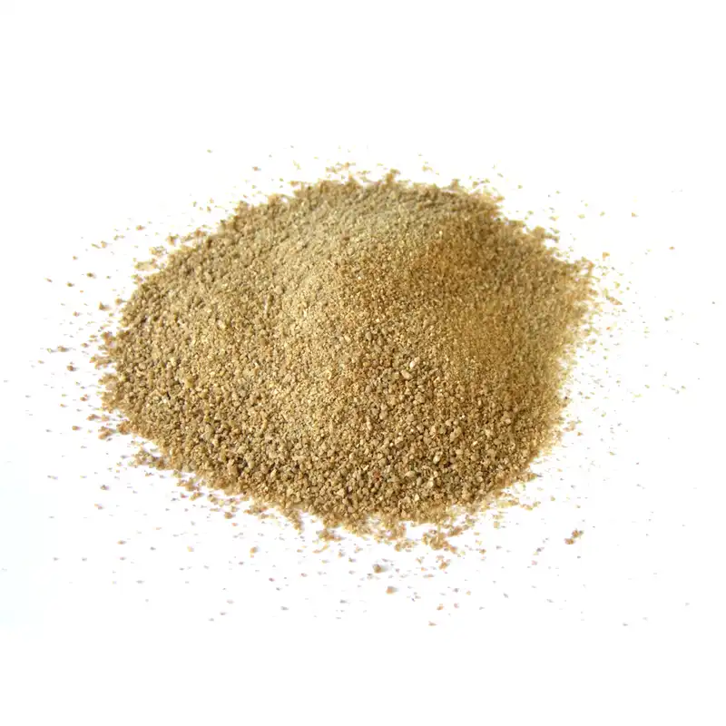 غذای بچه ماهی امروز کد L110 وزن 100گرم