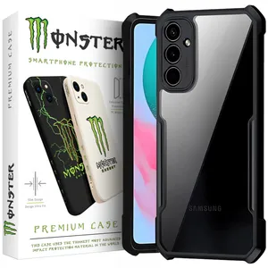 Monster TNT model cover suitable for Samsung Galaxy S23FE mobile phone