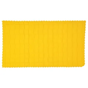 رطوبت گیر رو کابینتی فایپکو سری متین دوخت مدل Double Sided سایز 85.5 × 48.5