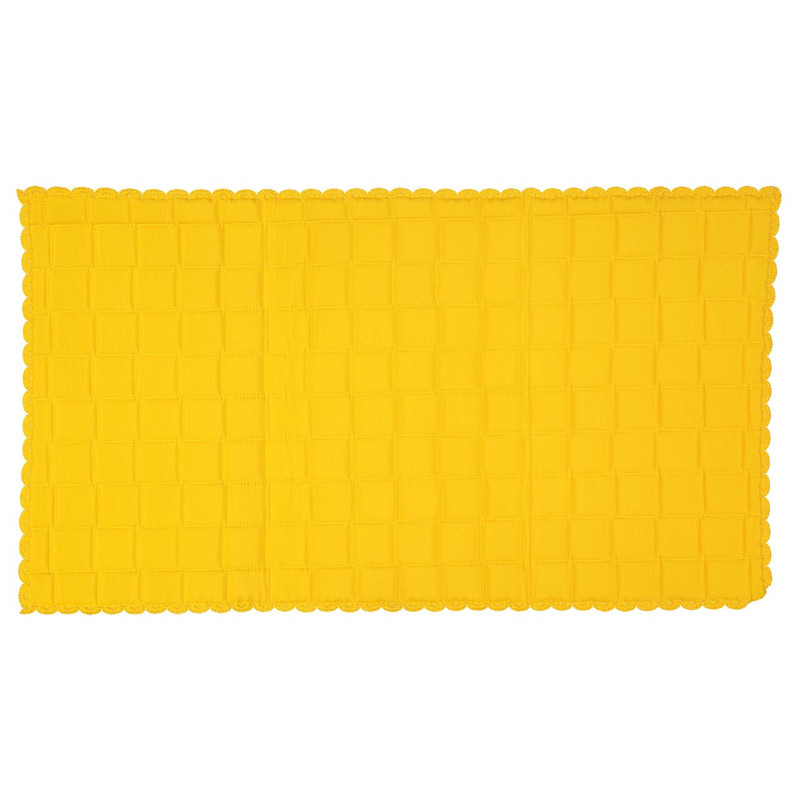 رطوبت گیر رو کابینتی فایپکو سری متین دوخت مدل Double Sided سایز 85.5 × 48.5