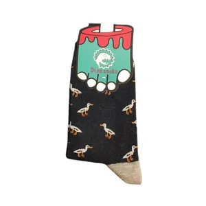 جوراب مدل لک لک