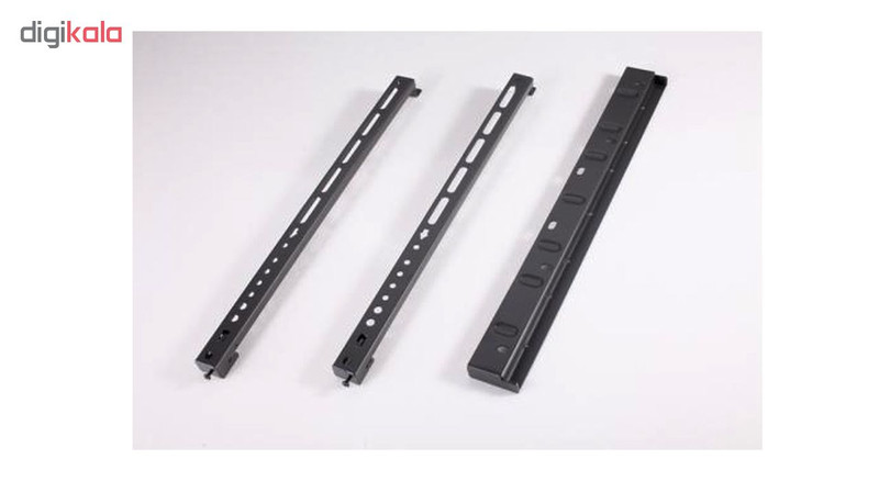 پایه دیواری اسمارطور مدل WMB333مناسب برای تلویزیون 36 تا 60 اینچ پایه دیواری اسمارطور مدل WMB333مناسب برای تلویزیون 36 تا 60 اینچ