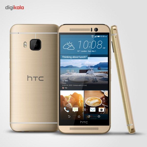 گوشی موبایل اچتیسی مدل One M9 main 1 13