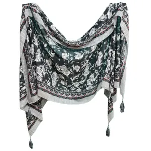 شال زنانه مدل 100044