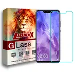 محافظ صفحه نمایش لایونکس مدل UPS مناسب برای گوشی موبایل هوآوی nova 3 / nova 3i / P Smart Plus