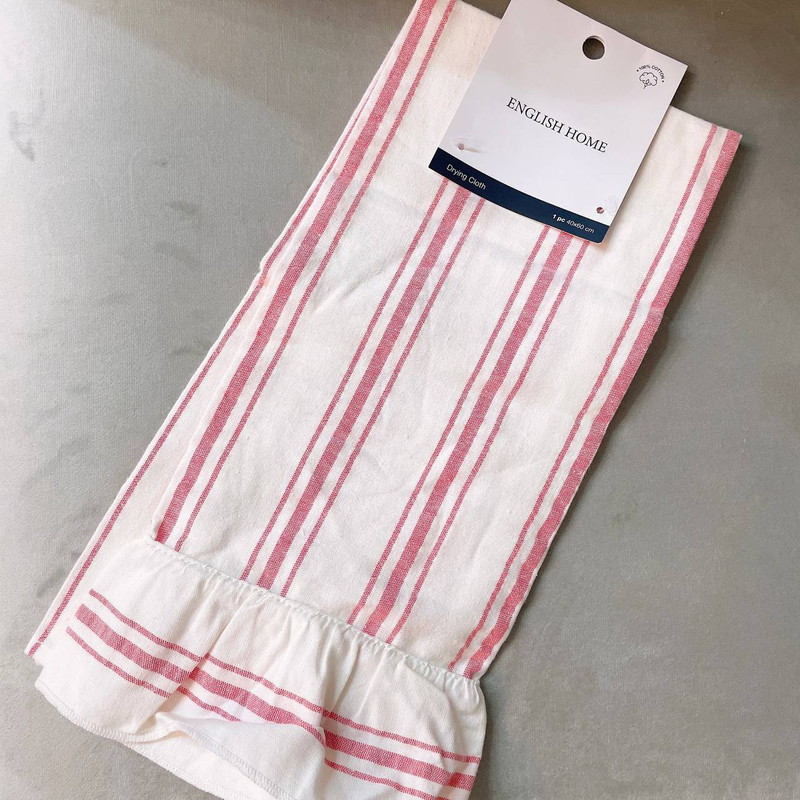 دستمال آشپزخانه انگلیش هوم مدل Musy دستمال آشپزخانه انگلیش هوم مدل Musy