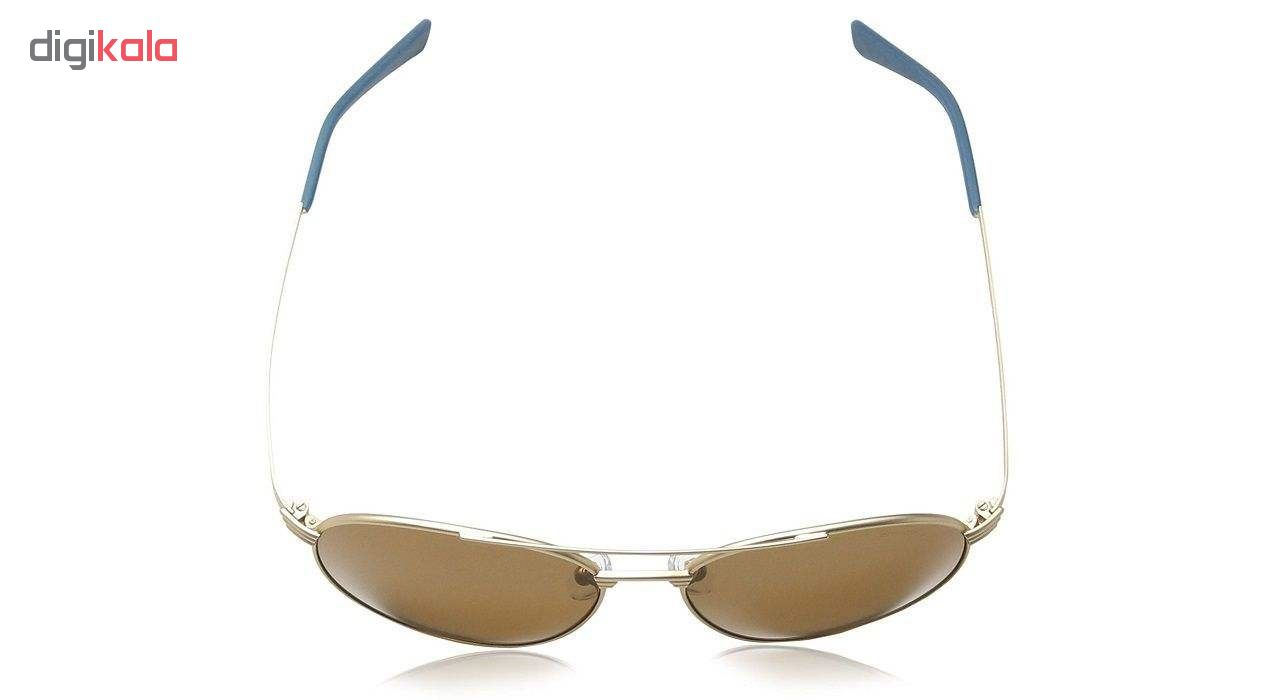 عینک آفتابی پلیس مدل SPL 8953 COL 648P
