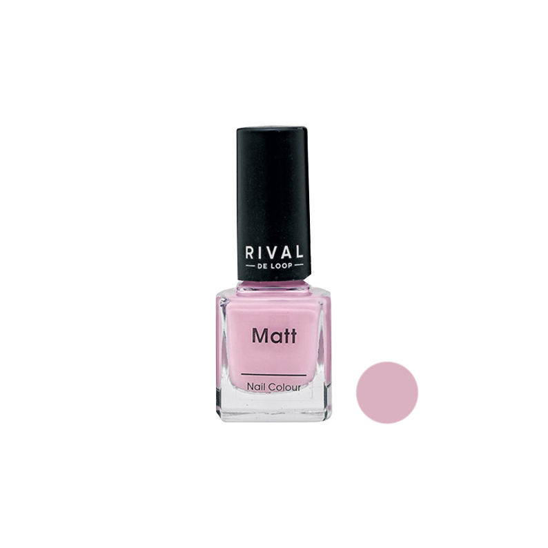 لاک ناخن ریوال د لوپ شماره 04