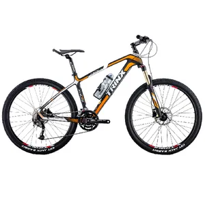 دوچرخه کوهستان ترینکس مدل X1 ELITE سایز 26
